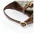 Borsa Gucci JACKIE 1961 Marrone Beige - vista 5