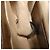 Borsa Gucci JACKIE 1961 Marrone Beige - vista 8