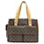 Borsa Louis Vuitton Monogram Multiply Cite Marrone