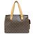 Borsa Louis Vuitton Monogram Multiply Cite Marrone - vista 2