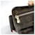 Borsa Louis Vuitton Monogram Multiply Cite Marrone - vista 4