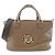 Borsa Loewe MAIA in pelle marrone
