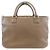 Borsa Loewe MAIA in pelle marrone - vista 2