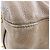 Borsa Loewe MAIA in pelle marrone - vista 3