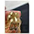 Autre Marque Lorenz Bäumer Paris Bell Pepper Ring Golden Yellow  - view 12