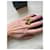 Autre Marque Lorenz Bäumer Paris Bell Pepper Ring Golden Yellow  - view 3