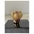 Autre Marque Lorenz Bäumer Paris Bell Pepper Ring Golden Yellow  - view 5