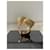 Autre Marque Lorenz Bäumer Paris Bell Pepper Ring Golden Yellow  - view 6