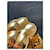 Autre Marque Lorenz Bäumer Paris Bell Pepper Ring Golden Yellow  - view 8