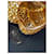 Autre Marque Lorenz Bäumer Paris Bell Pepper Ring Golden Yellow  - view 9