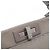 Borsa Fendi SELLERIA Peekaboo Beige - vista 3