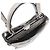 Borsa Fendi SELLERIA Peekaboo Beige - vista 8