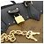 Borsa City Malle Monogram Reverse Louis Vuitton Marrone - vista 4