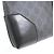 Borsa a Spalla Gucci 474139 K5ICN Marrone Nero - vista 3