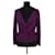 Prada Giacca viola Porpora  - vista 1