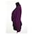 Prada Giacca viola Porpora  - vista 3