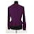 Prada Giacca viola Porpora  - vista 4
