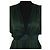 Maison Rabih Kayrouz Vestito verde - vista 2