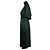 Maison Rabih Kayrouz Vestito verde - vista 3