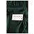 Maison Rabih Kayrouz Vestito verde - vista 5
