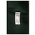 Maison Rabih Kayrouz Vestito verde - vista 6