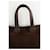 Autre Marque Borsa tote marrone - vista 2