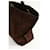Autre Marque Borsa tote marrone - vista 3