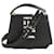 Autre Marque Schwarze Handtasche  - Ansicht 1