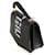 Autre Marque Schwarze Handtasche  - Ansicht 2