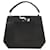 Autre Marque Schwarze Handtasche  - Ansicht 3