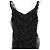 Saint Laurent Schwarzes Kleid - Ansicht 4