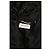 Saint Laurent Schwarzes Kleid - Ansicht 5