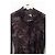 Saint Laurent Abito in seta nero - vista 2