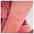 Sandali T-Strap in pelle Yves Saint Laurent Rosa - vista 6