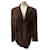 Autre Marque Chaqueta Marrón de Hombre Cortefiel Brown  - view 2