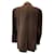 Autre Marque Chaqueta Marrón de Hombre Cortefiel Brown  - view 5