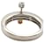 Damiani-Ring mit Diamant  - Ansicht 3