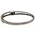 Autre Marque Bracciale in oro bianco con diamanti - vista 10