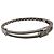 Autre Marque Bracciale in oro bianco con diamanti - vista 12