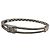 Autre Marque Bracciale in oro bianco con diamanti - vista 4