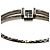 Autre Marque Bracciale in oro bianco con diamanti - vista 6