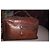 Borsa a mano Berluti in pelle marrone - vista 6
