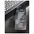 Borsa Baguette STRASS in Nylon e Pelle Nera The Kooples Nero - vista 10