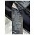 Borsa Baguette STRASS in Nylon e Pelle Nera The Kooples Nero - vista 11