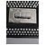 Borsa Baguette STRASS in Nylon e Pelle Nera The Kooples Nero - vista 2