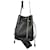 Le Huit Borsa a secchiello Lancel Huit GM in pelle nera Nero