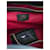Le Huit Borsa a secchiello Lancel Huit GM in pelle nera Nero - vista 14