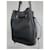 Le Huit Borsa a secchiello Lancel Huit GM in pelle nera Nero - vista 2