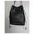 Le Huit Borsa a secchiello Lancel Huit GM in pelle nera Nero - vista 3