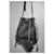 Le Huit Borsa a secchiello Lancel Huit GM in pelle nera Nero - vista 5
